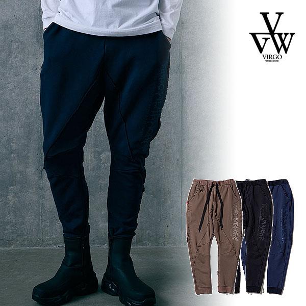 2026 秋冬 先行予約 11月～12月入荷予定 VIRGOwearworks ヴァルゴ