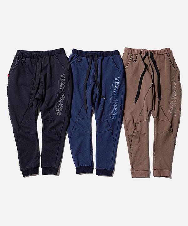2026 秋冬 先行予約 11月～12月入荷予定 VIRGOwearworks ヴァルゴ