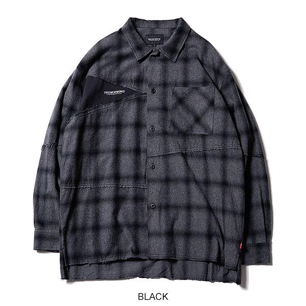 2026 秋冬 先行予約 9月～10月入荷予定 VIRGOwearworks ヴァルゴウェア