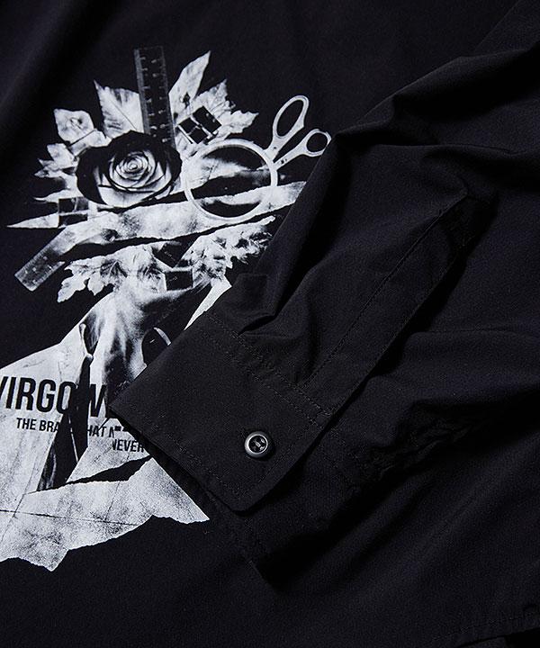 2026 秋冬 先行予約 9月～10月入荷予定 VIRGOwearworks ヴァルゴウェア 