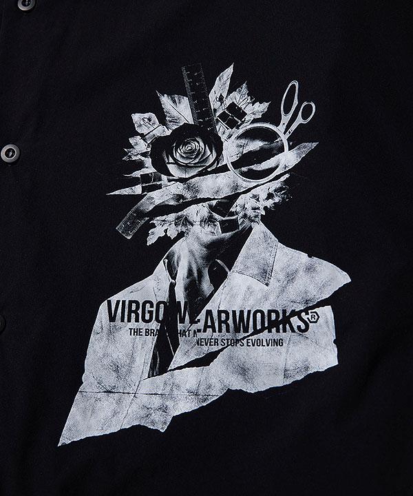 2026 秋冬 先行予約 9月～10月入荷予定 VIRGOwearworks ヴァルゴウェア