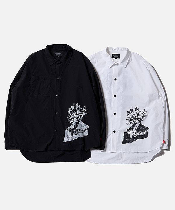 2026 秋冬 先行予約 9月～10月入荷予定 VIRGOwearworks ヴァルゴウェア