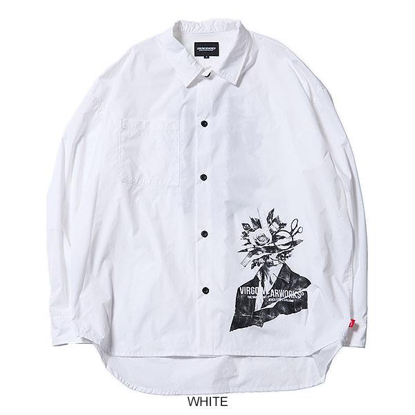 2026 秋冬 先行予約 9月～10月入荷予定 VIRGOwearworks ヴァルゴウェア