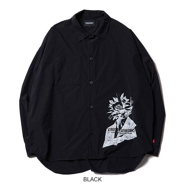 2026 秋冬 先行予約 9月～10月入荷予定 VIRGOwearworks ヴァルゴウェア