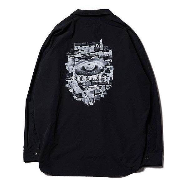 2026 秋冬 先行予約 9月～10月入荷予定 VIRGOwearworks ヴァルゴウェア