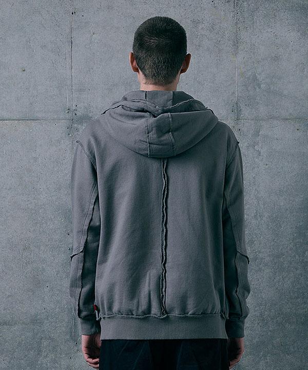 2026 秋冬 先行予約 10月～11月入荷予定 VIRGOwearworks ヴァルゴ