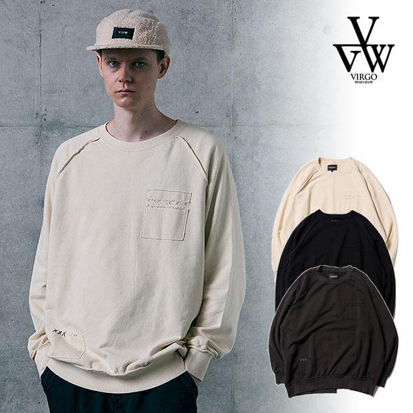 2026 秋冬 先行予約 11月～12月入荷予定 VIRGOwearworks ヴァルゴ
