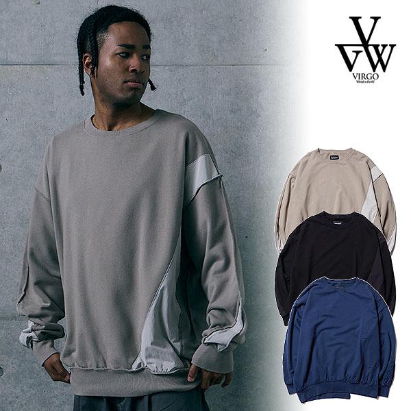 2026 秋冬 先行予約 10月～11月入荷予定 VIRGOwearworks ヴァルゴ