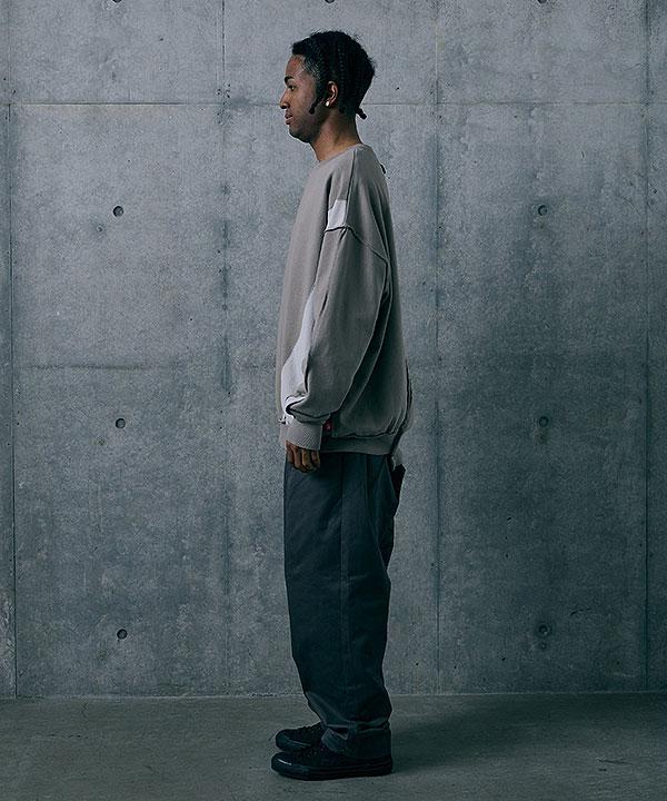 2026 秋冬 先行予約 10月～11月入荷予定 VIRGOwearworks ヴァルゴ
