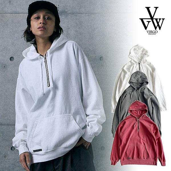 2026 秋冬 先行予約 9月～10月入荷予定 VIRGOwearworks ヴァルゴウェア