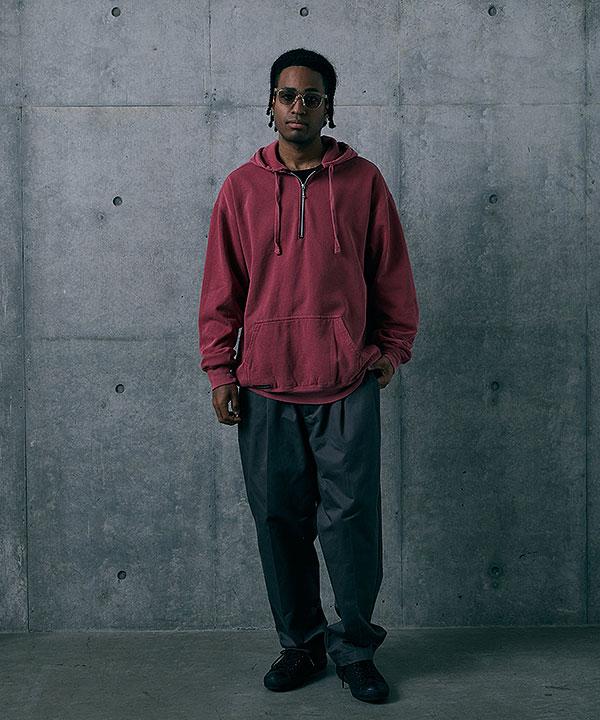 2026 秋冬 先行予約 9月～10月入荷予定 VIRGOwearworks ヴァルゴウェア