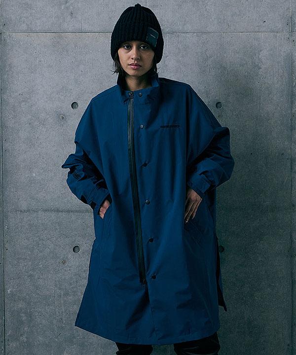 2026 秋冬 先行予約 9月～10月入荷予定 VIRGOwearworks ヴァルゴウェア