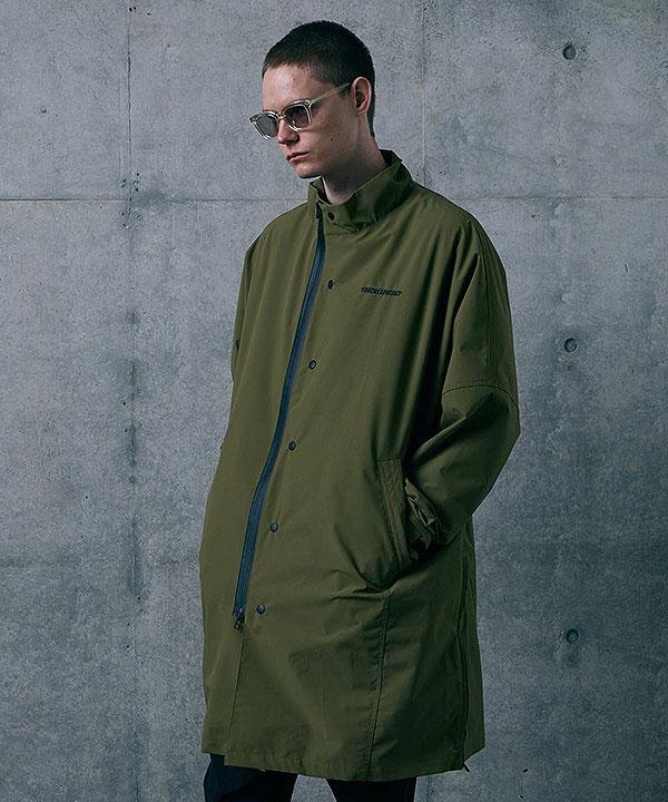 2026 秋冬 先行予約 9月～10月入荷予定 VIRGOwearworks ヴァルゴウェア