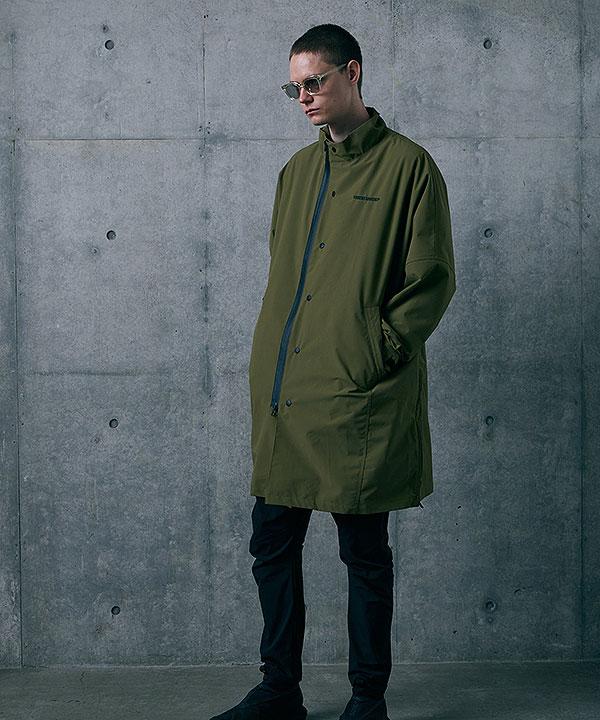 2026 秋冬 先行予約 9月～10月入荷予定 VIRGOwearworks ヴァルゴウェア