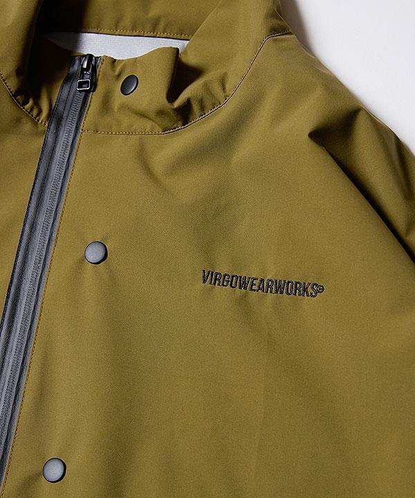 2026 秋冬 先行予約 9月～10月入荷予定 VIRGOwearworks ヴァルゴウェア