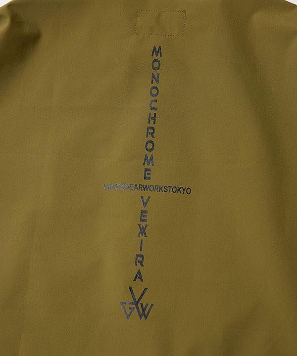 2026 秋冬 先行予約 9月～10月入荷予定 VIRGOwearworks ヴァルゴウェア