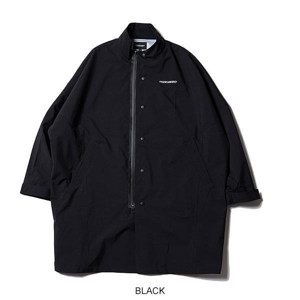 2026 秋冬 先行予約 9月～10月入荷予定 VIRGOwearworks ヴァルゴウェア