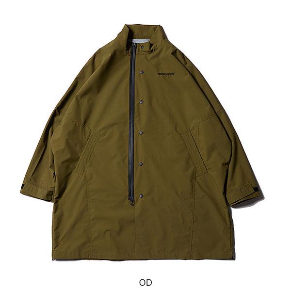2026 秋冬 先行予約 9月～10月入荷予定 VIRGOwearworks ヴァルゴウェア