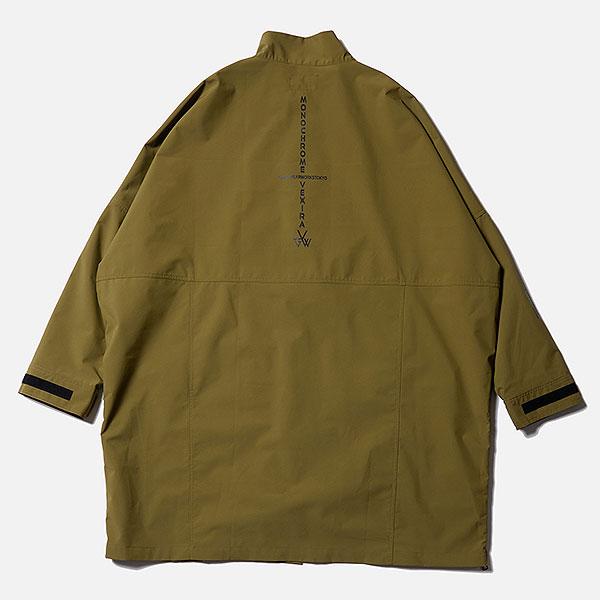2026 秋冬 先行予約 9月～10月入荷予定 VIRGOwearworks ヴァルゴウェア