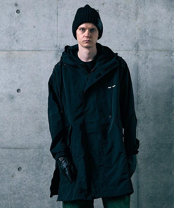 2026 秋冬 先行予約 10月～11月入荷予定 VIRGOwearworks ヴァルゴ