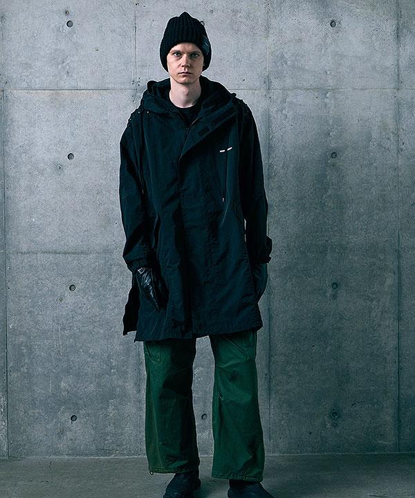 2026 秋冬 先行予約 10月～11月入荷予定 VIRGOwearworks ヴァルゴ