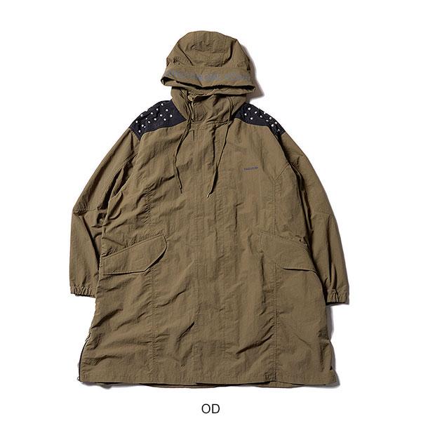 定価5万超 VIRGO ヴァルゴ V2B JKT ミリタリーコート モッズコート