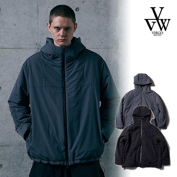 VIRGO ブルゾン VIRGOwearworks 2026 秋冬 先行予約 | ARTIF [ストリートブランド正規