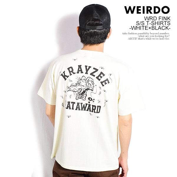WEIRDO(ウィアード) | ARTIF [ストリートブランド正規通販店]