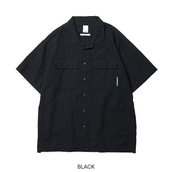 Liberaiders リベレイダース COOLMAX S/S SHIRT | ARTIF [ストリート
