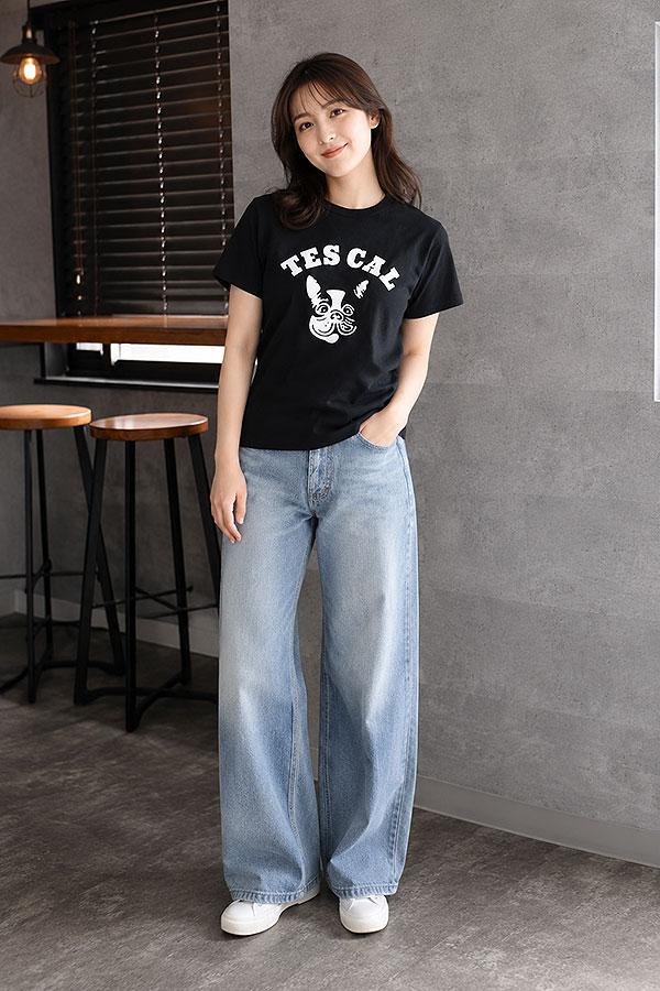 The Endless Summer エンドレスサマー TES ORGANIC COTTON FLOCK PT