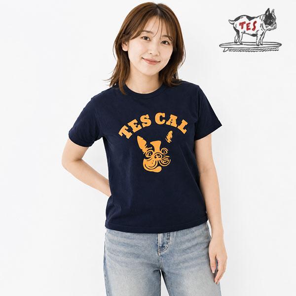 The Endless Summer エンドレスサマー TES ORGANIC COTTON FLOCK PT
