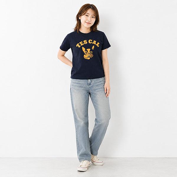 The Endless Summer エンドレスサマー TES ORGANIC COTTON FLOCK PT