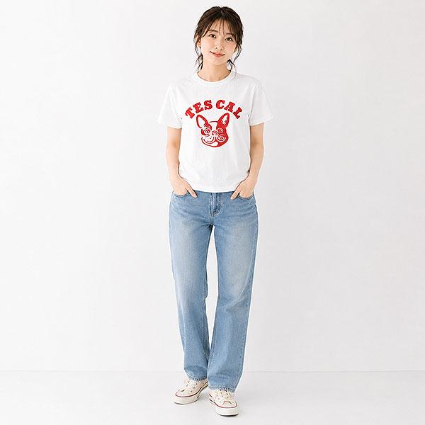 The Endless Summer エンドレスサマー TES ORGANIC COTTON FLOCK PT