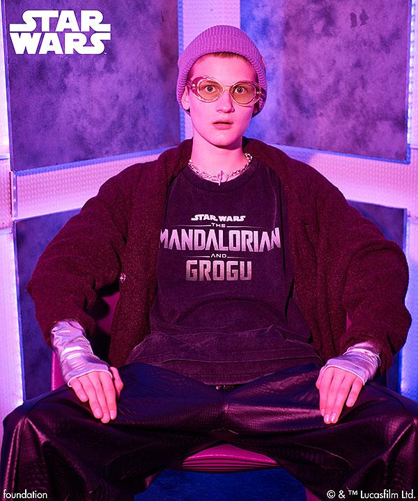 スター・ウォーズ/マンダロリアン・アンド・グローグー」 先行予約 9月