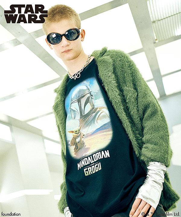 スター・ウォーズ/マンダロリアン・アンド・グローグー」 先行予約 9月