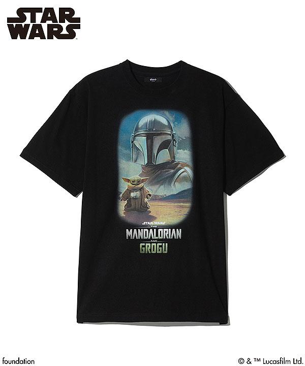 スター・ウォーズ/マンダロリアン・アンド・グローグー」 先行予約 9月