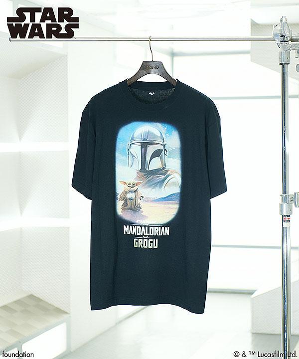 スター・ウォーズ/マンダロリアン・アンド・グローグー」 先行予約 9月