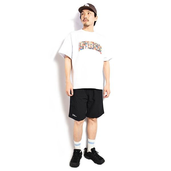 APPLEBUM アップルバム “K.B.A.S.” Logo T-shirt 12oz