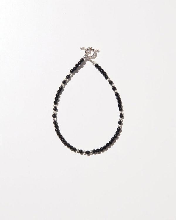 RADIALL ラディアル RAVEN - T-BAR BRACELET