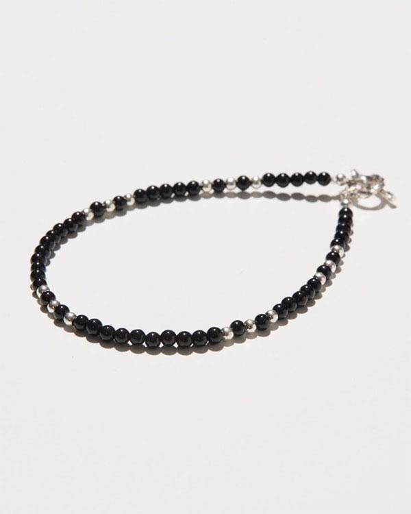 RADIALL ラディアル RAVEN - T-BAR BRACELET