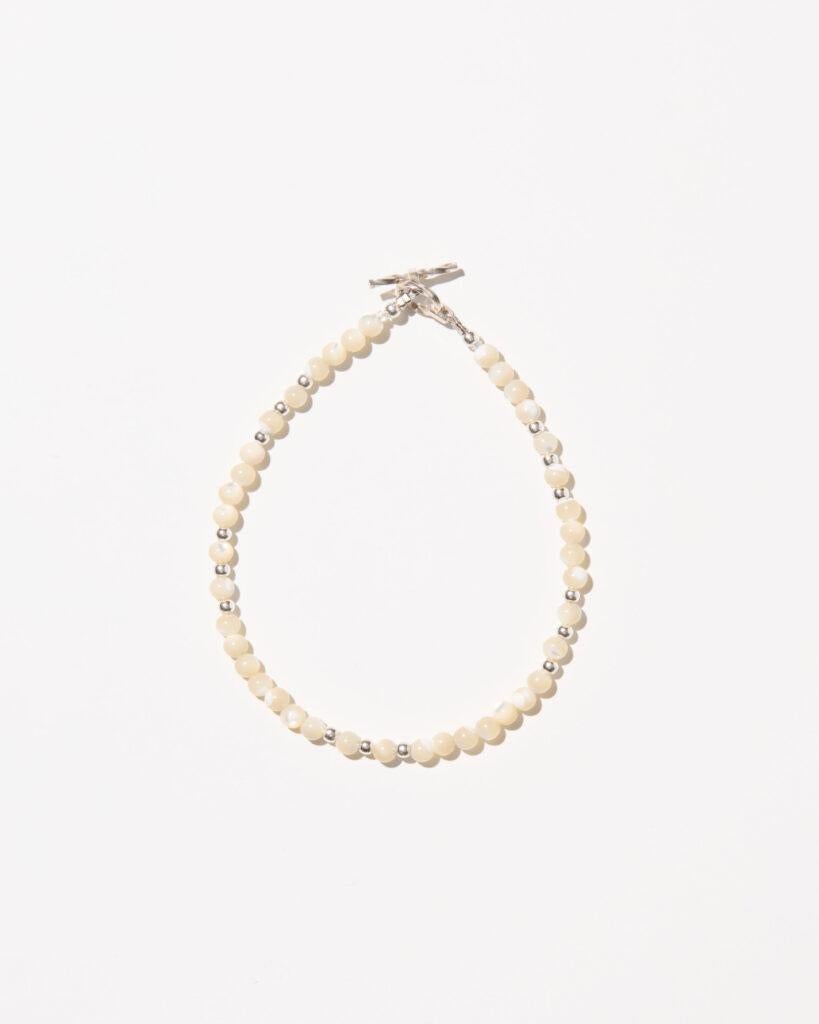 RADIALL ラディアル LUMINOUS - T-BAR BRACELET