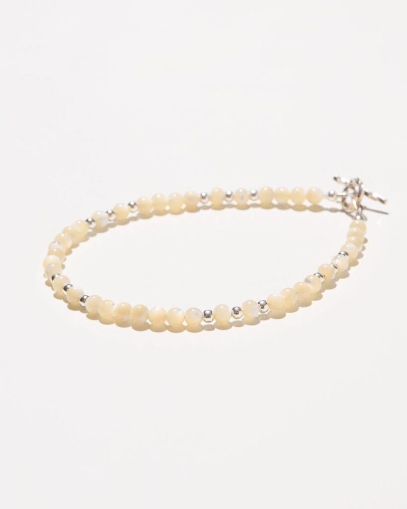 radiall 2026 新作　最終値下げ　ブレスレット RADIALL ラディアル LUMINOUS - T-BAR BRACELET