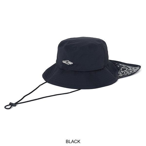 CHALLENGER チャレンジャー BANDANA BEACH HAT