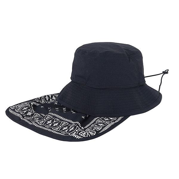 CHALLENGER チャレンジャー BANDANA BEACH HAT