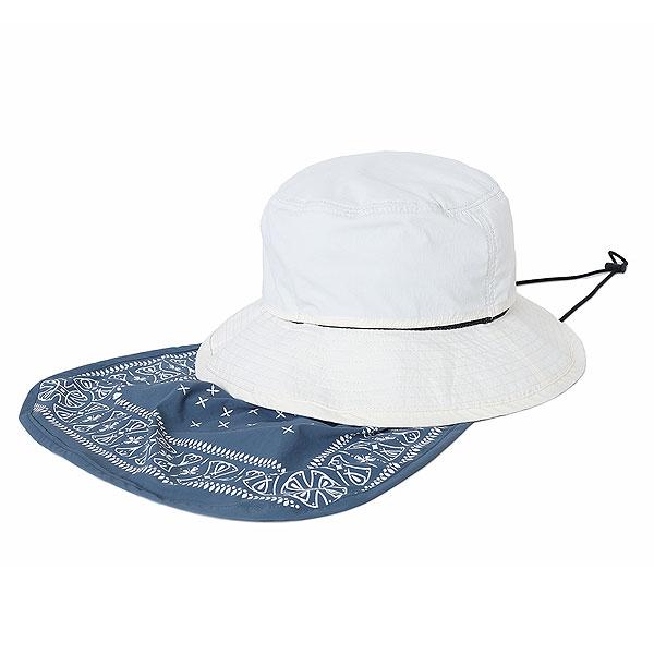 CHALLENGER チャレンジャー BANDANA BEACH HAT