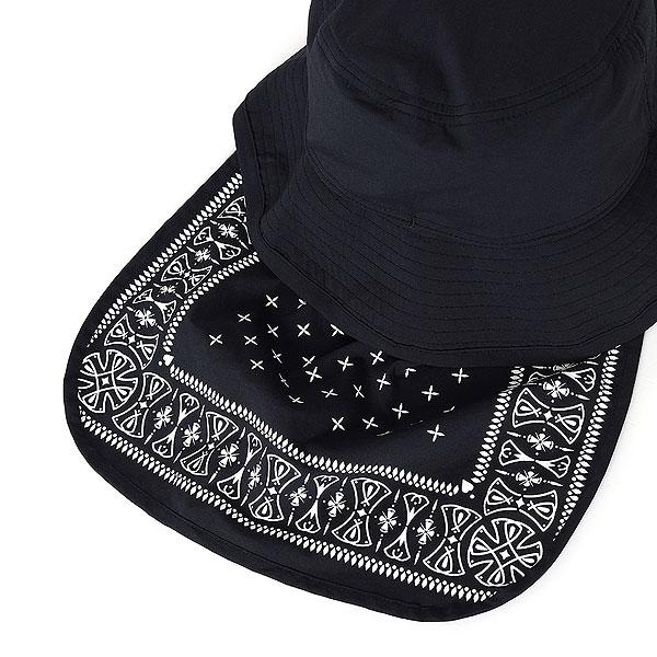 CHALLENGER チャレンジャー BANDANA BEACH HAT