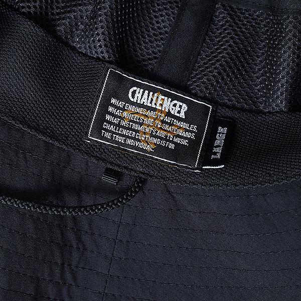 CHALLENGER チャレンジャー BANDANA BEACH HAT