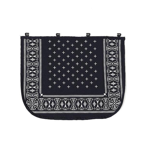 CHALLENGER チャレンジャー BANDANA BEACH HAT