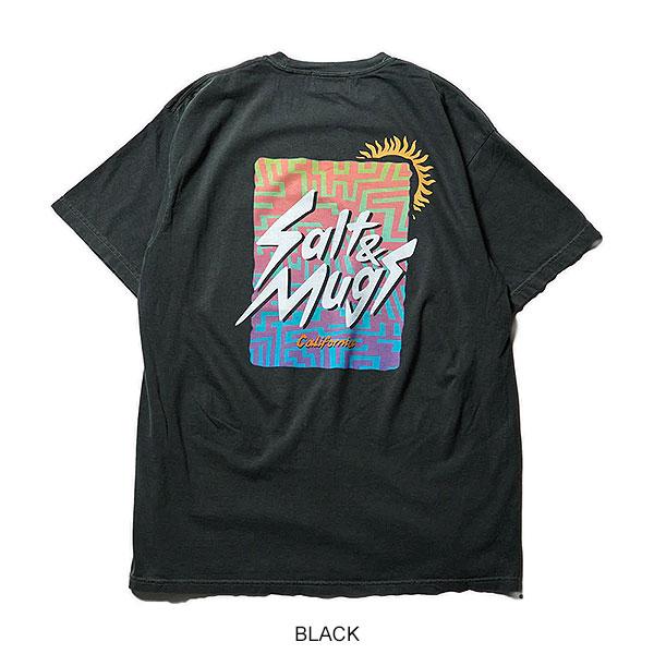 SALT&MUGS ソルトアンドマグス Retro Surf