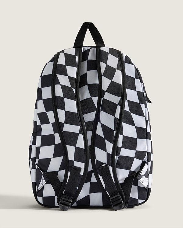 VANS ヴァンズ Old Skool Trek Backpack